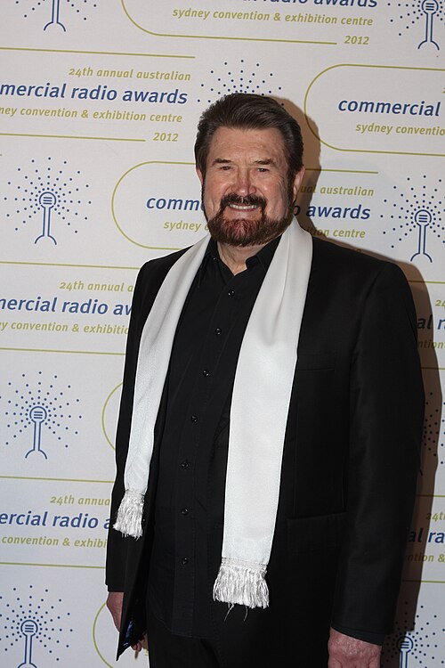 Derryn Hinch