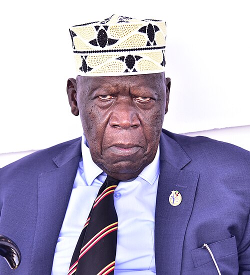 Moses Ali