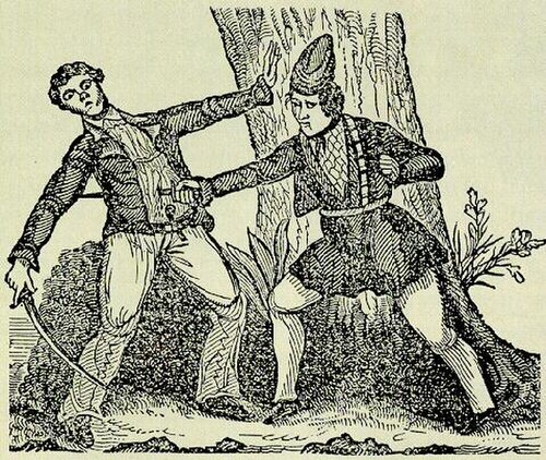 Mary Read